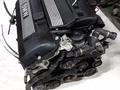 Двигатель BMW m54 b30 e60 Japan за 600 000 тг. в Караганда