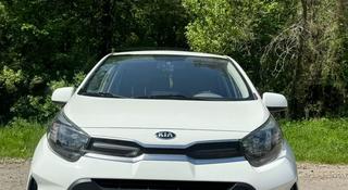 Kia Morning 2021 года за 5 500 000 тг. в Алматы