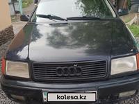 Audi 100 1992 годаfor1 000 000 тг. в Алматы