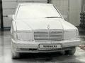 Mercedes-Benz 190 1990 годаүшін1 100 000 тг. в Караганда – фото 3
