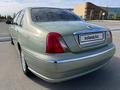 Rover 75 2000 года за 2 300 000 тг. в Костанай – фото 10