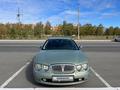 Rover 75 2000 года за 2 300 000 тг. в Костанай – фото 3