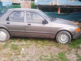 Ford Sierra 1987 годаүшін400 000 тг. в Боровое – фото 4