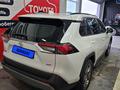 Toyota RAV4 2021 года за 14 600 000 тг. в Астана – фото 5