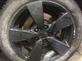 Резина с дисками за 90 000 тг. в Сатпаев