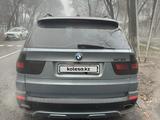 BMW X5 2009 года за 9 500 000 тг. в Алматы – фото 2