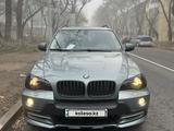 BMW X5 2009 года за 9 500 000 тг. в Алматы