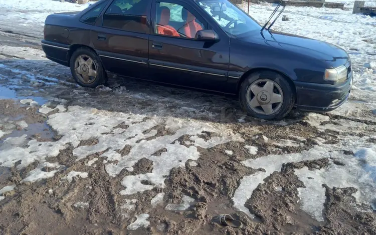 Opel Vectra 1992 годаүшін700 000 тг. в Каскелен