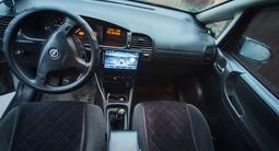 Opel Zafira 2002 годаүшін2 730 000 тг. в Алтай – фото 5