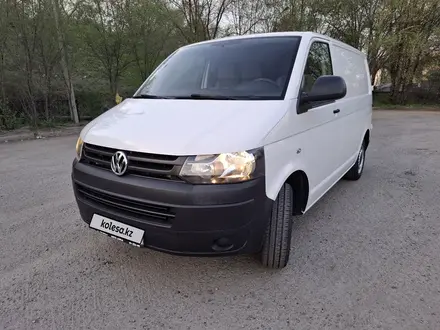 Volkswagen Transporter 2015 года за 13 700 000 тг. в Алматы – фото 3