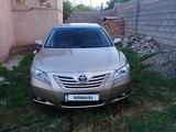 Toyota Camry 2007 годаүшін5 600 000 тг. в Шымкент – фото 2