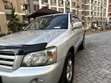 Toyota Highlander 2007 года за 7 500 000 тг. в Алматы – фото 3