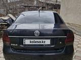 Volkswagen Polo 2013 года за 4 600 000 тг. в Алматы – фото 4