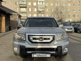 Honda Pilot 2008 года за 7 000 000 тг. в Петропавловск