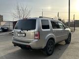 Honda Pilot 2008 года за 7 000 000 тг. в Петропавловск – фото 4