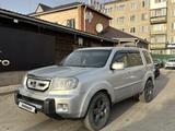Honda Pilot 2008 года за 7 000 000 тг. в Петропавловск – фото 3