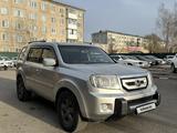 Honda Pilot 2008 года за 7 000 000 тг. в Петропавловск – фото 2