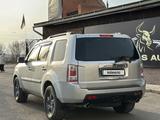 Honda Pilot 2008 года за 7 000 000 тг. в Петропавловск – фото 5