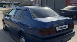 Volkswagen Vento 1995 года за 1 000 000 тг. в Астана – фото 4