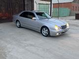 Mercedes-Benz E 280 2001 годаүшін5 800 000 тг. в Кызылорда – фото 3