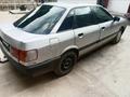 Audi 80 1991 года за 650 000 тг. в Абай (Келесский р-н) – фото 6