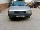 Audi 80 1991 года за 650 000 тг. в Абай (Келесский р-н) – фото 2