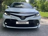 Toyota Camry 2018 годаүшін12 000 000 тг. в Шымкент – фото 5