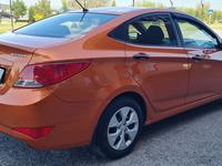 Hyundai Accent 2014 года за 4 950 000 тг. в Талдыкорган