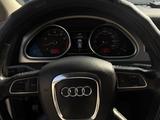 Audi Q7 2011 года за 12 000 000 тг. в Алматы – фото 2
