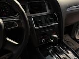 Audi Q7 2011 года за 12 000 000 тг. в Алматы – фото 4