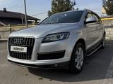 Audi Q7 2011 года за 12 000 000 тг. в Алматы