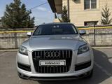 Audi Q7 2011 года за 12 000 000 тг. в Алматы – фото 5