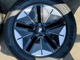 Диски Deepal S07 R19үшін350 000 тг. в Шымкент