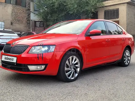 Skoda Octavia 2013 года за 4 950 000 тг. в Алматы