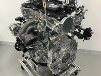 Двигатель 8AR-FTS турбо Lexus NX200t за 10 000 тг. в Актау