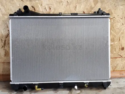 Радиатор (основной, кондиционера, отопления) Suzuki Grand Vitara за 26 000 тг. в Алматы