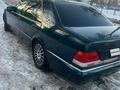 Mercedes-Benz S 320 1996 годаfor3 500 000 тг. в Алматы – фото 4