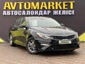 Kia Optima 2018 года за 7 200 000 тг. в Кызылорда – фото 3