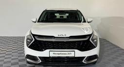 Kia Sportage Prestige 2.0 2023 года за 13 590 000 тг. в Алматы – фото 2
