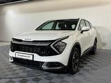 Kia Sportage Prestige 2.0 2023 года за 13 590 000 тг. в Алматы