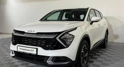 Kia Sportage Prestige 2.0 2023 года за 13 590 000 тг. в Алматы