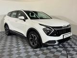 Kia Sportage Prestige 2.0 2023 года за 13 590 000 тг. в Алматы – фото 3