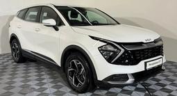 Kia Sportage Prestige 2.0 2023 года за 13 590 000 тг. в Алматы – фото 3