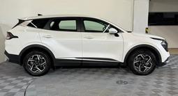 Kia Sportage Prestige 2.0 2023 года за 13 590 000 тг. в Алматы – фото 4