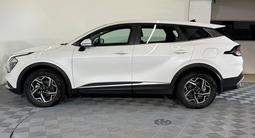 Kia Sportage Prestige 2.0 2023 года за 13 590 000 тг. в Алматы – фото 5