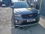 Hyundai Creta 2019 года за 8 700 000 тг. в Костанай – фото 5