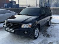 Toyota Highlander 2004 годаfor7 500 000 тг. в Усть-Каменогорск