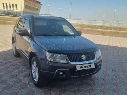 Suzuki Grand Vitara 2008 года за 7 000 000 тг. в Павлодар – фото 2