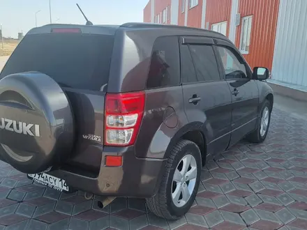 Suzuki Grand Vitara 2008 года за 7 000 000 тг. в Павлодар