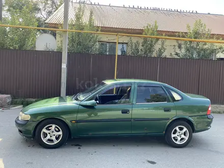 Opel Vectra 1996 года за 1 300 000 тг. в Алматы – фото 3